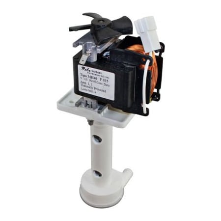 Allpoints Allpoints 8011293 Water Pump - 115V For Ice-O-Matic 8011293